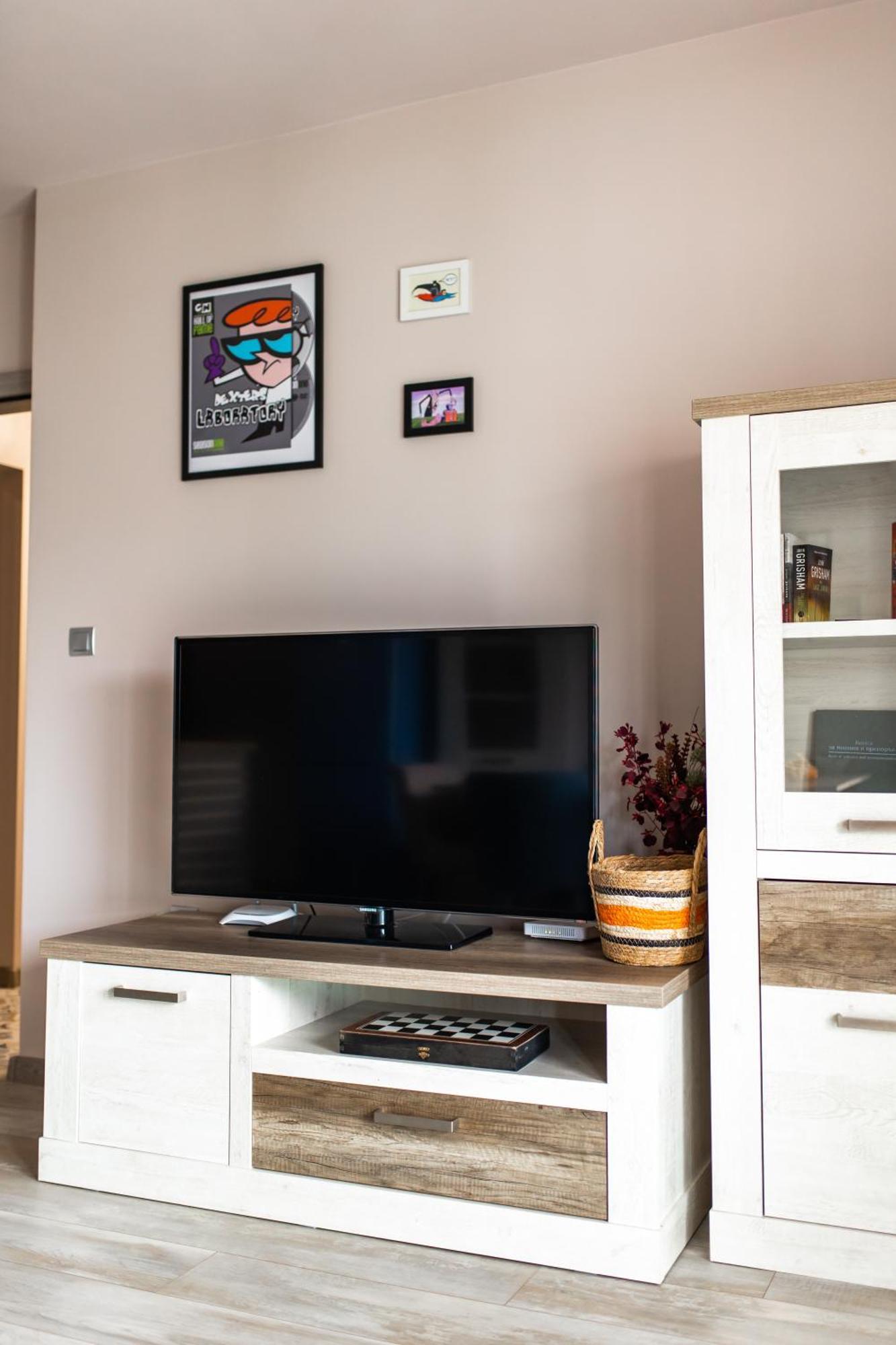 Happy Town Apartments Veliko Turnovo Bagian luar foto