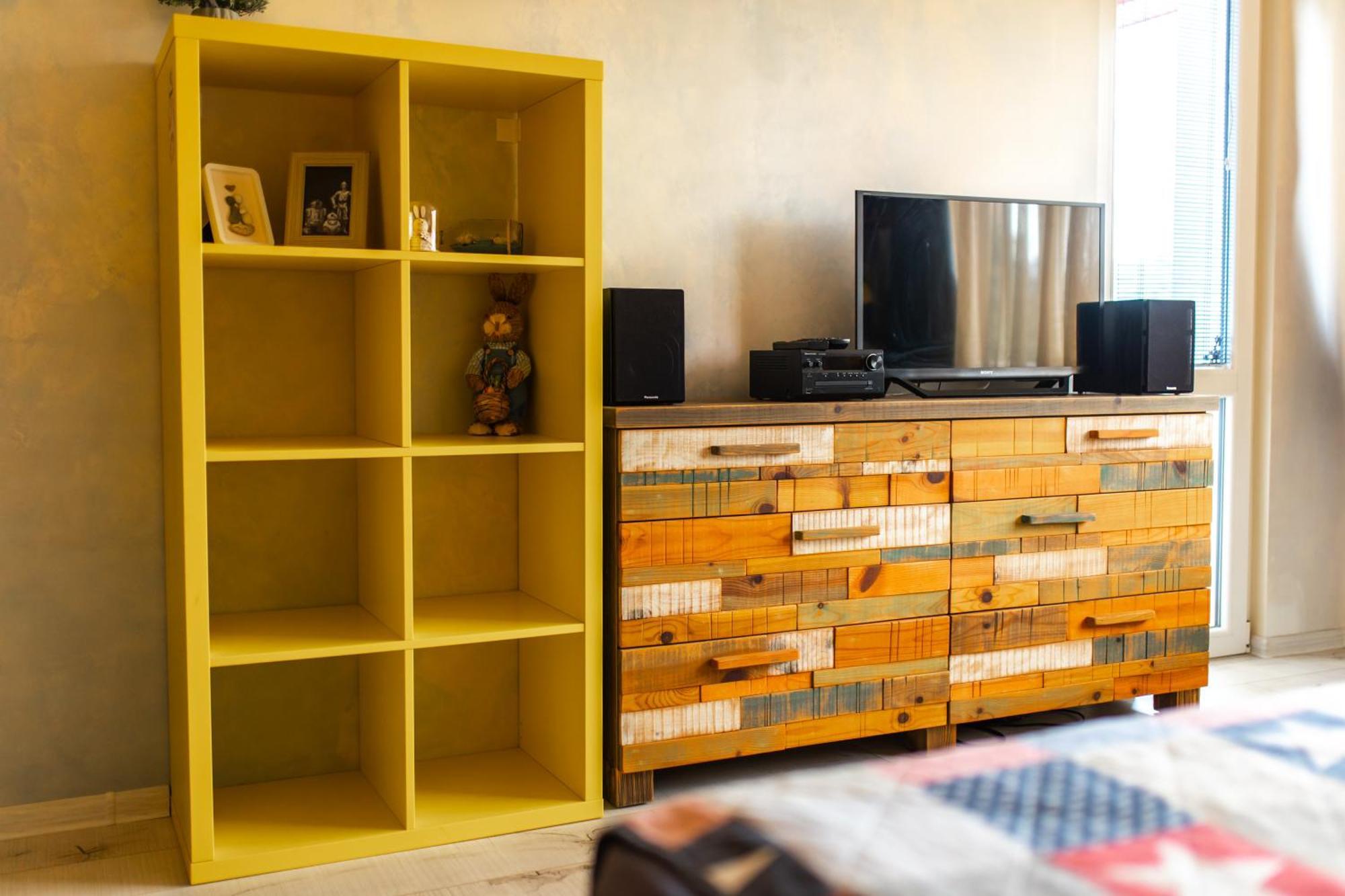 Happy Town Apartments Veliko Turnovo Bagian luar foto
